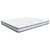 Madrac  Madrac Mekano Bijela 200 x 160 x 17 cm PU pjena