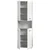 MID.YOU VISOKA omara 60/185/30 cm