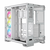 CORSAIR iCUE LINK 6500X RGB white | PC case