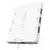 Ventilator Be Quiet Light Wings 120mm Triple Pack BL101 White