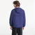 Jakna Fred Perry Hooded Shell Jacket UNISEX Blue L