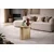Hanah Home pomoćni sto Messina, 54 cm, hrast Sapphire