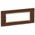 Okvir drveni 7M orah-mbe?? LMR7827039