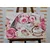 Slika romantična vintage stil - 40x30