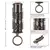 California Exotics Pleasure Enhancer Grey