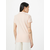 Polo majica Lauren Ralph Lauren za žene, boja: ružičasta
