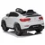 STIV Dečiji auto na akumulator MERCEDES GLC 63 S COUPE, DVD ekran, Beli