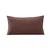 Venture Design Prevleka za blazino 50x90 cm rjava