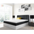 Boxspring postelja Vigo - 180x200 cm