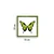 Wallity Slika CAM3123556, 32x32cm