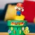 Pojavno okno: družabna igra Super Mario