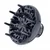 UFESA Fen za kosu Style SC8460, AC motor, 2400W, Crni