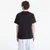 Majice RIPNDIP Nermal Loves Pocket Tee Black Wash S