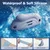 SuperLove SuperTeaser Wearable Penis Trainer with App Gray