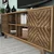 Hanah Home TV komoda Inci 845HCT3069