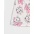 Sinsay - Komplet od 2 haljine The Aristocats - krem