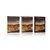 Plakat Narodni park Death Valley v Ameriki - 40x60 silver
