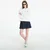 Mikina LACOSTE Sweatshirt Flour 38