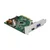 Kartica USB PCIe Express x4 > 1x USB-C 3.1 Gen2 + 1x USB 3.1 Gen2 DeLock