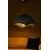 Opviq Luster BK204, 1 x E27, Max 40W, Plavi