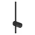 Zidna svetiljka Swing 4W LED 3000-4000K crna Milagro
