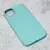 TELEMPIRE Maska za iPhone 14 Plus 6.7 Summer color menta