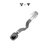 Bluetooth slusalice Fantech WHG03 PRO Studio Pro bele