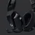 Logitech G G733 Slušalice sa mikrofonom Trake preko glave Crno