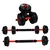 Set Tegova za Vežbanje (Max 40 Kg)