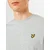 Lyle & Scott Majica, siva