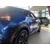 Side protective moldings Nissan Juke 2020-