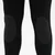 Wintro Ski helanke Underwear pants, Crne