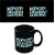 Šolja Pyramid - KPop Demon Hunters - Logo Mug