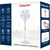 BEPER P206VEN131 Ventilator, 40W, Beli