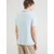 Hackett London Majica  pastelno modra