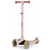 Lionelo romobil Jessy LED, Pink Rose