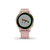 GARMIN Vivoactive 4S LightGold rozi remen