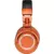 Audio-Technica ATH-M50x BT2 Metalic Orange - Bluetooth slušalice sa mikrofonom