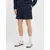 JJ Rebel by Jack & Jones trenerkasti šorc Logo za muškarce, teget, M