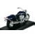 shumee WELLY 02 YAMAHA ROAD STAR WARRIOR 1:18 12156