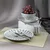 Plitki krožnik 15 cm – Gaya Elements Water - 492453