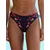 B by Ted Baker Bikini hlačke mornarska/zelena/roza/fuksija