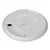 Ubiquiti pristupna tačka Unifi U7 Lite, Wifi-7, bela