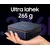 BlackView MP20 AMD R3 3300U/16GB/512GB/HDMI/2xUSB 3.0/1xRJ45/BT/WiFI/W11P Black