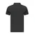 Accademia Militare Muška polo majica S6S6725584, Kratki rukav, Crna