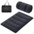 Northix Japonski futon 140x200 cm pralna prevleka