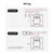 Sonoff TX Ultimate T5 EU 1C