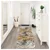 Conceptum Hypnose Tepih 80x150cm Braon