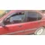 Heko Bočni vetrobrani Team za ROVER 200 1996-1999, Prednji i zadnji