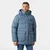 Helly Hansen VARDO PARKA, plašč m., modra 54503